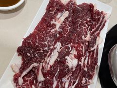 -伟记牛肉(金鸿公路店)