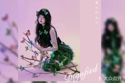 -米莱摄影写真(五大道别墅店)