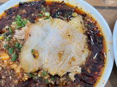 蒜泥白肉-一碗香(南坪新街店)