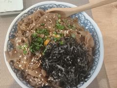 -酒井酱子·深夜食堂(东城汇店)