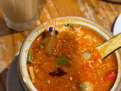 -壹泰东南亚主题餐厅·高良姜风情(州桥店)