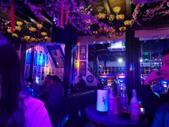 -周庄红庭演艺酒吧