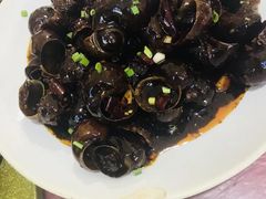 -桂萍特色牛筋牛杂(长堤街总店)