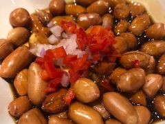 -鱼酷活鱼烤鱼(恒隆广场店)