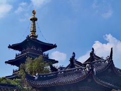 -枫桥景区