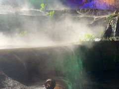 -英西峰林·洞天仙境
