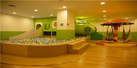 -万达宝贝王(乌鲁木齐德汇店)