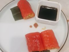 -独一处粥城(抚河北路店)