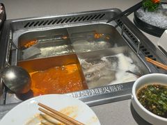 -海底捞火锅(方塔东街店)