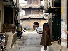 -怡园饭店-餐厅(四望亭店)