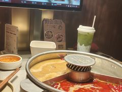 -巴奴毛肚火锅(二七万达店)