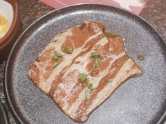 -牛YO烧肉烤肉自助(万象城春河里店)