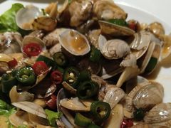 -海东头·疙瘩汤(万达四楼店)