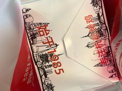 -三毛烤鸡(清泰街店)