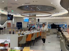 -呷哺呷哺 黄金牧场 (新辰里学清路店)