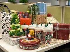 -星巴克臻选(深圳嘉里建设广场店)