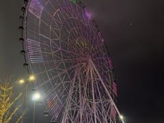 -南昌之星摩天轮