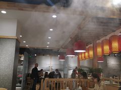 大堂-半天妖烤鱼(莘县店)