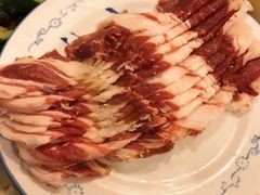 -裕德孚·非遗手切涮羊肉(东直门内大街店)