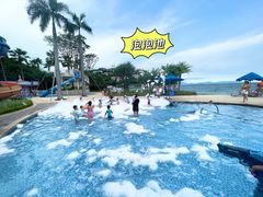 -深圳大梅沙京基洲际度假酒店