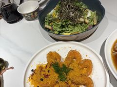 -羲和雅苑•北京烤鸭(国贸商城店)