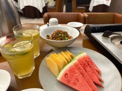 -饭怕鱼·黄焖鲟龙鱼(湖大店)