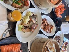 -大连君悦酒店·乐厨