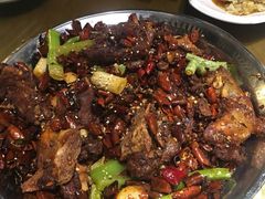 -鸡毛店·川菜(双楠店)