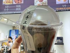 -莫朗核桃饼(虹泉路店)