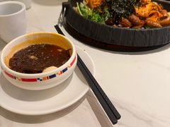 -七八冷面·延边朝鲜族美食(世纪汇店)