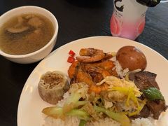 -豪爵足道·SPA(二七路店)