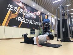 -琪航健身工作室(徐汇光大店)