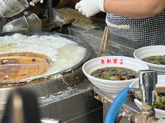 -老赵面店(大西路店)