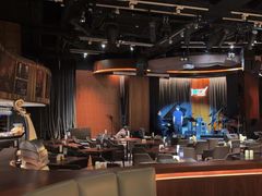 -林肯爵士乐上海中心 Jazz at Lincoln Center Shanghai