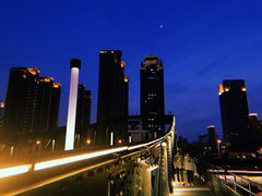 -天津意大利风情旅游区