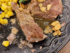 -萨莉亚意式餐厅(玉泉路物美店)