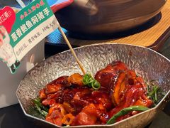 -炊江南·上海菜(国展华漕店)