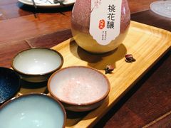 桃花酿-大牌大·传统杭帮菜(湖滨店)