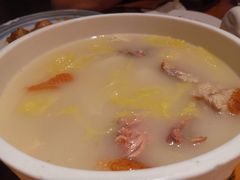 -陆壹捌餐厅(五大道店)