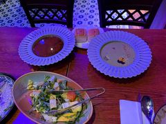 -格鲁·秀色Georgia’s Feast