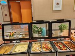 -诺丁牛排披萨自助餐厅(汕头苏宁店)