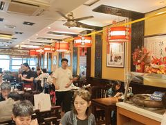 -姚记炒肝店(簋街店)