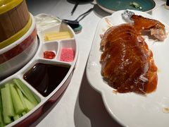 -大鸭梨烤鸭(望京店)