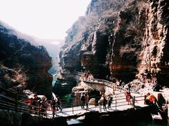 -云台山风景名胜区