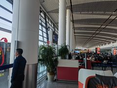 -常州奔牛国际机场