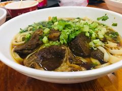 -肆姐面粉馆(坡子街店)