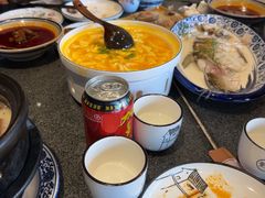 -秦淮巷·四季小馆