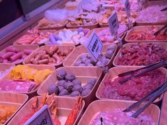 -福客麻辣烫·现炒麻辣香锅(印力中心店)