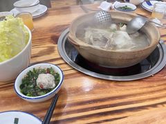 -花姐羊肉炉(吕厝店)