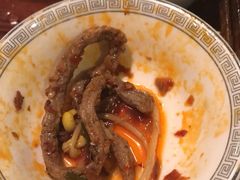 -重庆爽翻天老火锅(临平万达广场店)